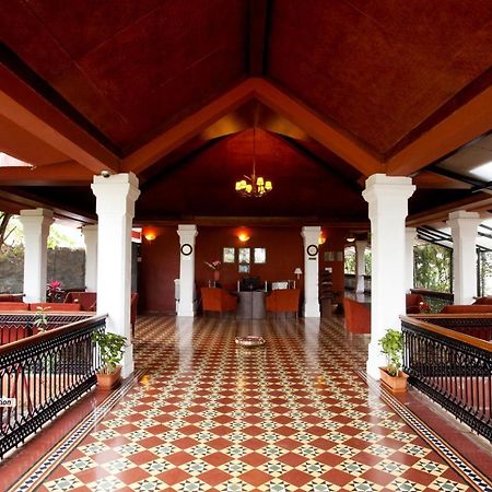 Lagoon Bay Hotel At Leonia Secundurabad Exterior photo